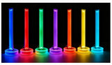 RGB LED Music Sync Ambient Light APP Remote Control USB Pickup Rhythm Mood Lighting Gaming Desktop Floor Lamp For Bedroom Lights