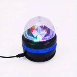 LED Starry Night Light Portable USB Table Lamp Projector Gaming Room Home Theater Ceiling Atmosphere Lamp For Bedroom Decoration