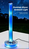 Music Light Bar RGB Pickup Rhythm Lights Desktop Strip Light Floor Lamp APP Control USB Atmosphere Lamp For Gaming Bedroom TV