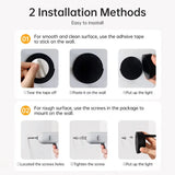 RGB Motion Sensor Wall Light 16 Colors Dimmable Wireless Light Photo Frame Light Rechargeable Magnetic Art Picture Spotlight
