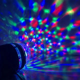 LED Starry Night Light Portable USB Table Lamp Projector Gaming Room Home Theater Ceiling Atmosphere Lamp For Bedroom Decoration