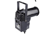 LED Disco Ball Light Beam Spot Light 10W RGBW 4in1 Stage Pinspot Light Dmx for Party Bar DJ Event