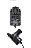 LED Disco Ball Light Beam Spot Light 10W RGBW 4in1 Stage Pinspot Light Dmx for Party Bar DJ Event