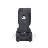 Moving Head LED Wash 12X12W RGBW 4In1 Beam DMX Light With 16Chs Rotating Lamp Stage Mobile Lighting For Party Show Disco Wedding