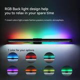 Monitor Light Bar Computer Led Screens Light Stepless Dimming USB Office Desks RGB Read Entertainment Table Lamp Bar Monitor