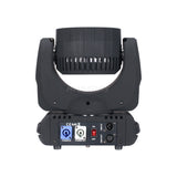 Moving Head LED Wash 12X12W RGBW 4In1 Beam DMX Light With 16Chs Rotating Lamp Stage Mobile Lighting For Party Show Disco Wedding
