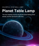 RGB Music Sync Table Lamp Wine Bottle Mood Lamp Touch Control -Rechargeable LED Atmosphere Night Light for Room Bar Party Decor