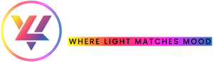 Lumina Vibes Light Co