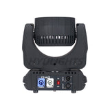 Moving Head LED Wash 12X12W RGBW 4In1 Beam DMX Light With 16Chs Rotating Lamp Stage Mobile Lighting For Party Show Disco Wedding