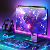 Monitor Light Bar Computer Led Screens Light Stepless Dimming USB Office Desks RGB Read Entertainment Table Lamp Bar Monitor